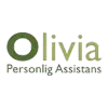 Assistansföretaget Olivia assistans logotyp